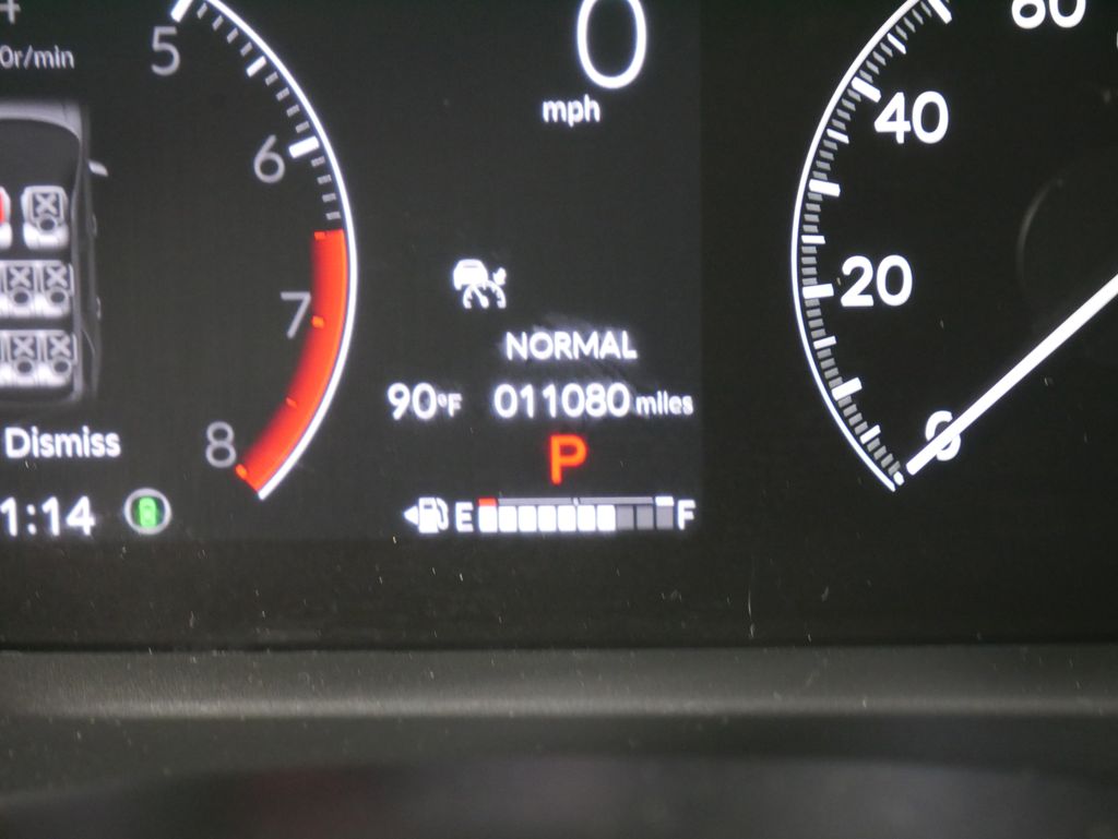 Thumbnail: 2024 Honda Pilot - 24