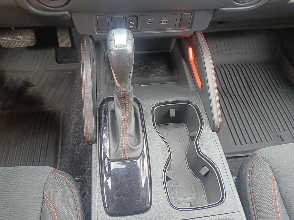 Used 2023 Nissan Frontier Truck
