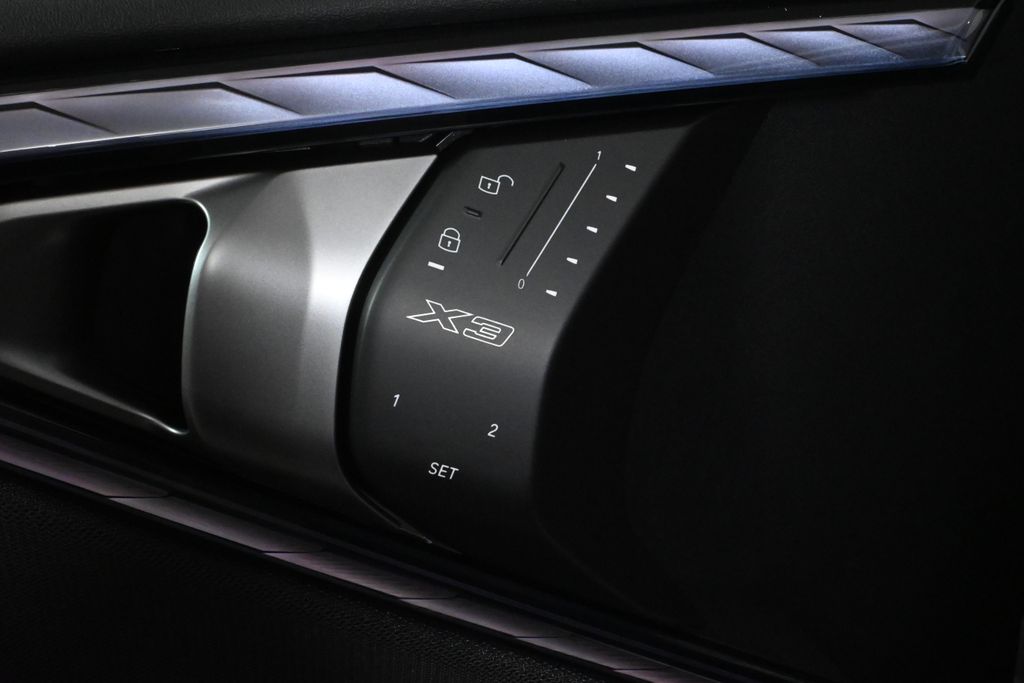 Thumbnail: 2026 BMW X3 - 29