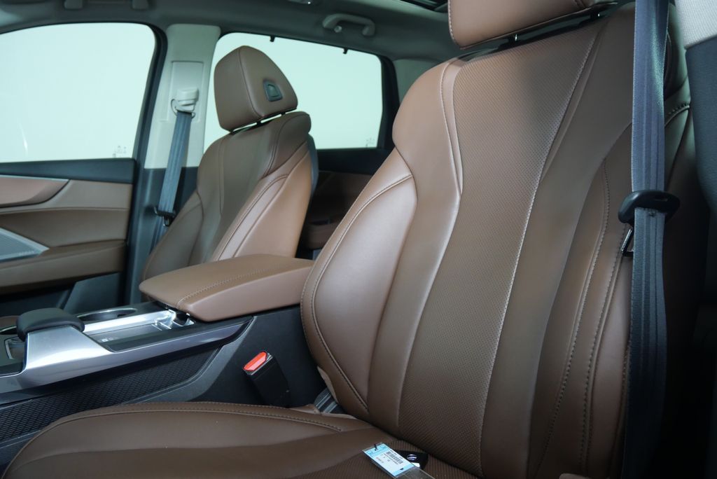 2023 Acura MDX Technology 11