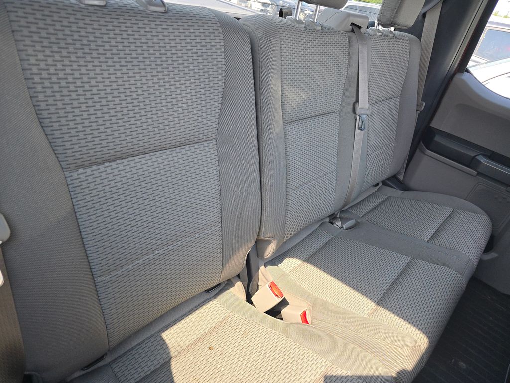 Used 2016 Brown Ford XLT image 13