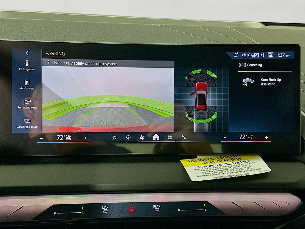 Thumbnail: 2026 BMW X3 - 13