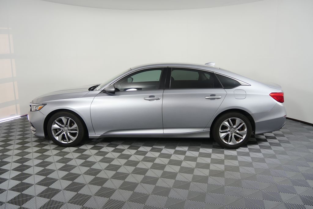 Thumbnail: 2018 Honda Accord - 6