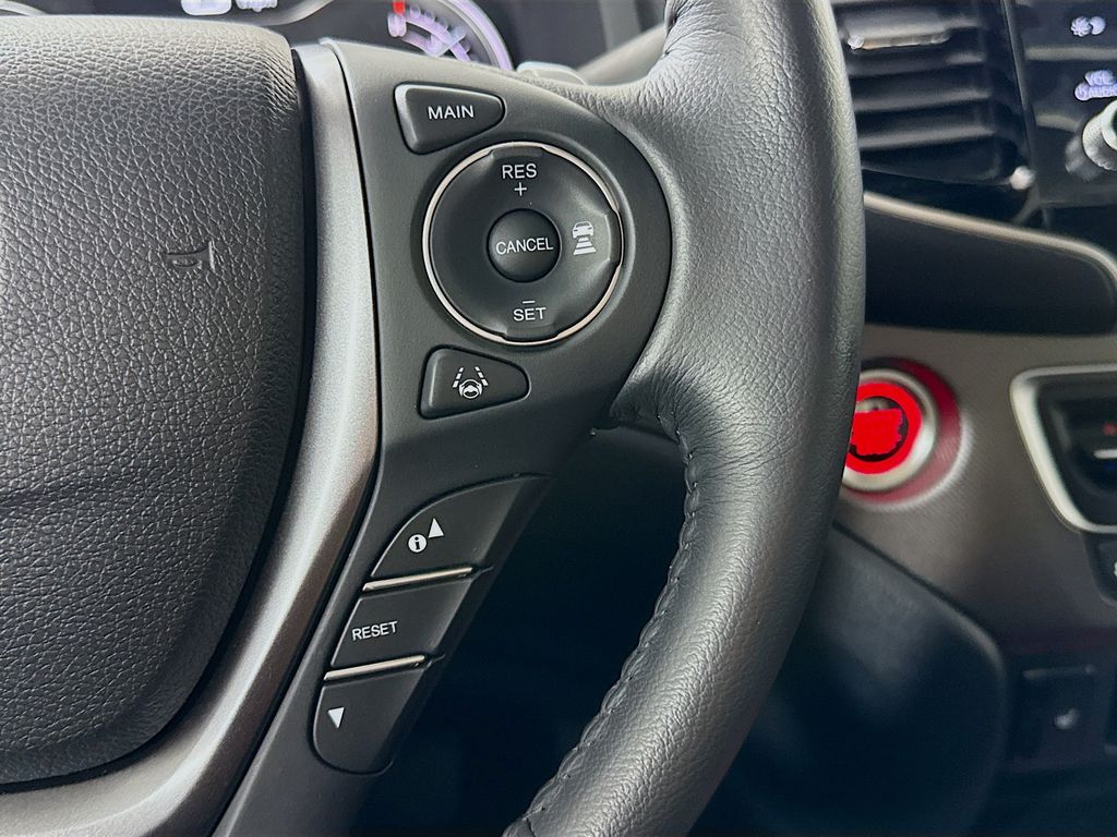 Thumbnail: 2023 Honda Ridgeline - 12