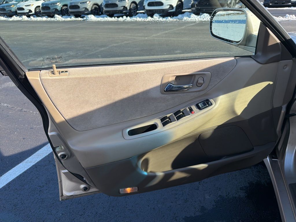 Thumbnail: 2000 Honda Accord - 18