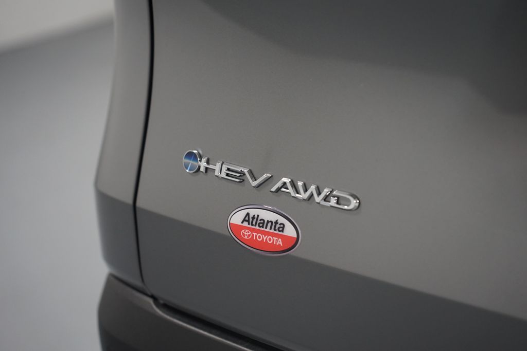 Thumbnail: 2026 Toyota Grand Highlander - 11