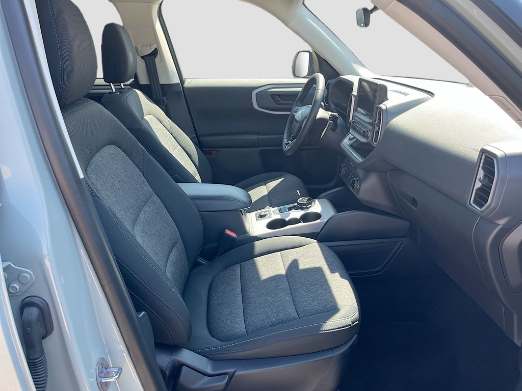 Used 2024 Green Ford Big Bend image 29