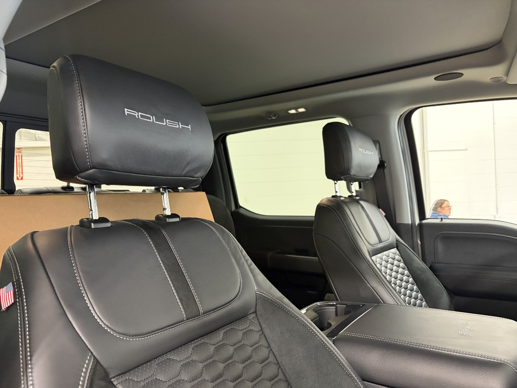 new 2026 Ford F-250SD car, priced at $116,709