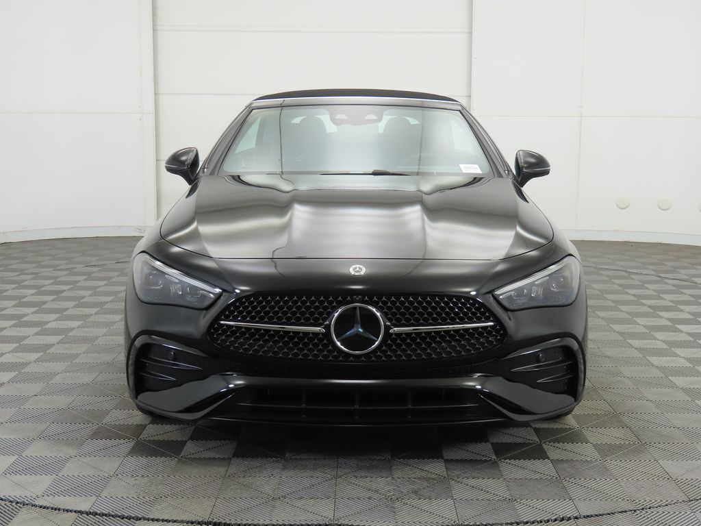 Thumbnail: 2026 Mercedes-Benz CLE - 10