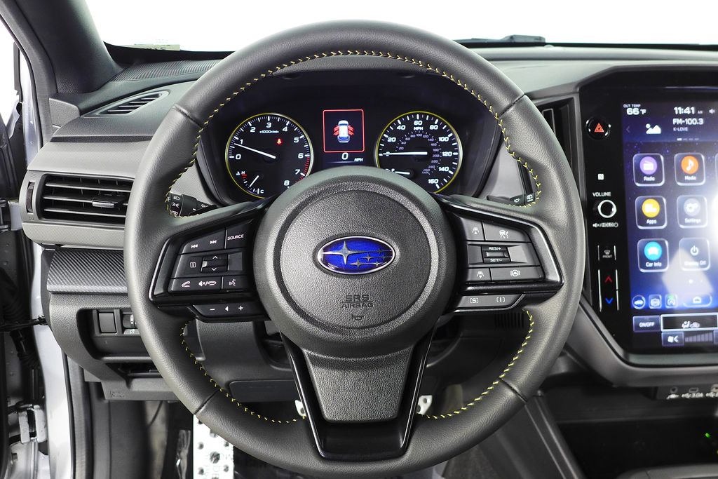 Thumbnail: 2025 Subaru Crosstrek - 26