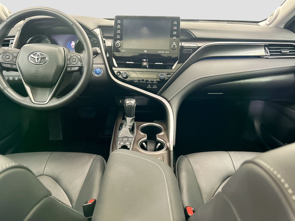 Thumbnail: 2024 Toyota Camry - 13
