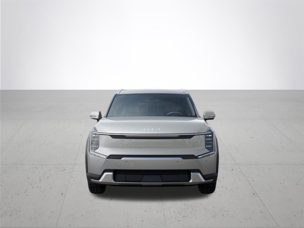 2026 Kia EV9 Wind
