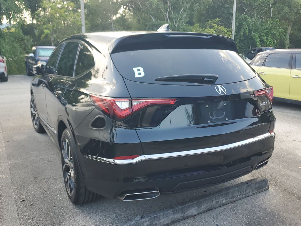 2024 Acura MDX - $38,988