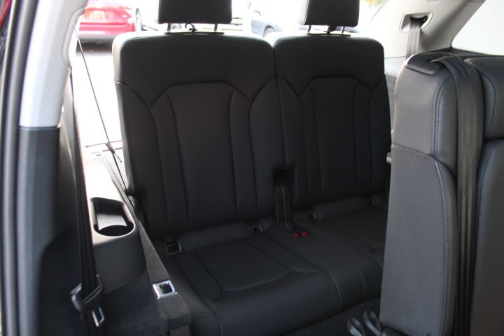 Used Car 2023 Audi Q7  55 Premium Plus For Sale Under $35,000 In Georgetown, Texas