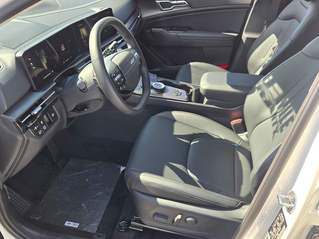 2027 Kia Sportage - $34,730