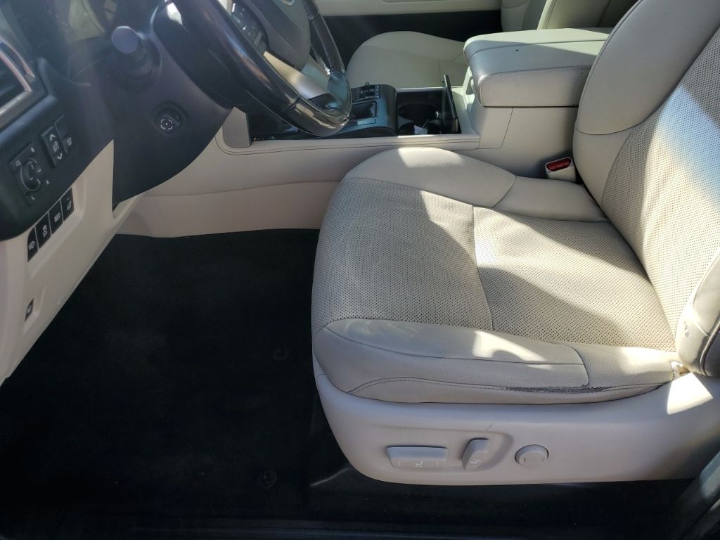 Used Car 2021 Lexus Gx  460 For Sale Under $50,000 In Austin, Texas