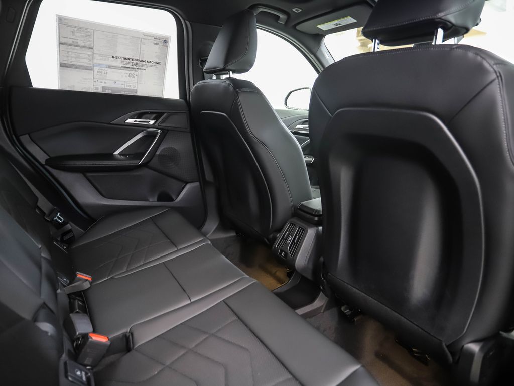 Thumbnail: 2026 BMW X1 - 26