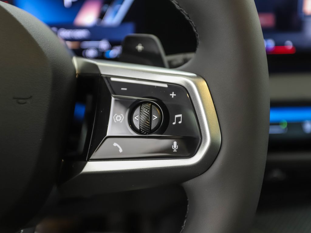 Thumbnail: 2026 BMW X3 - 13