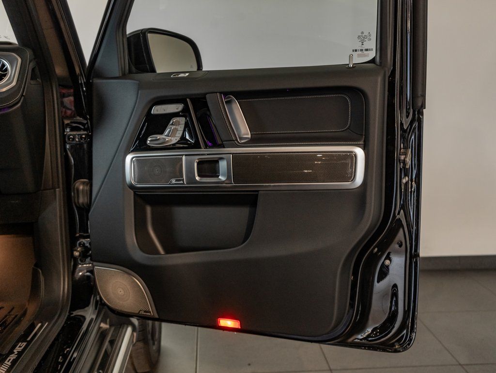 Used 2024  Mercedes-Benz G 63 AMG® image 26