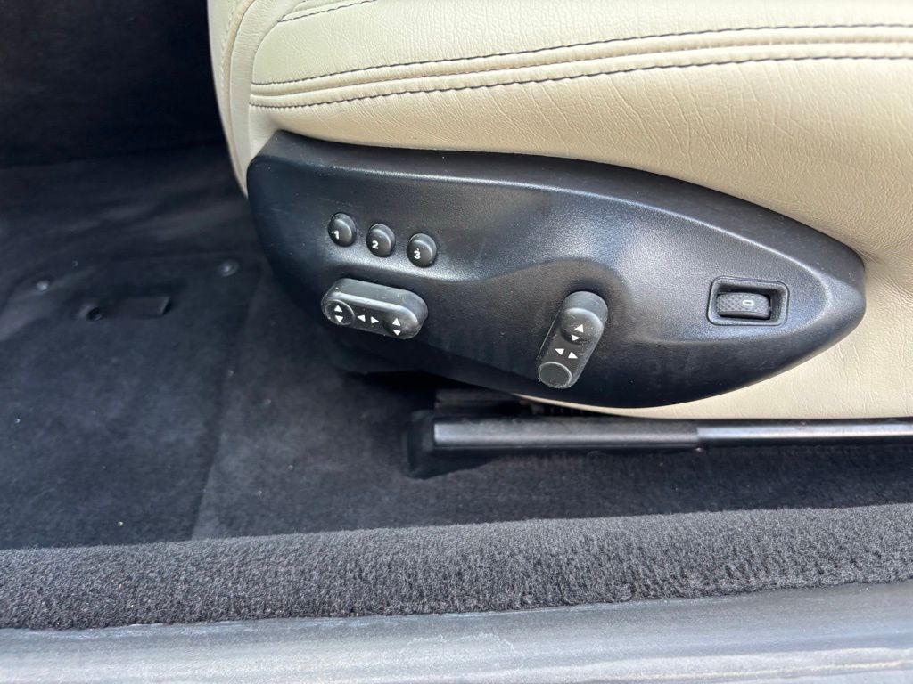 Used Car 2018 Maserati Granturismo  For Sale Under $60,000 In Austin, Texas