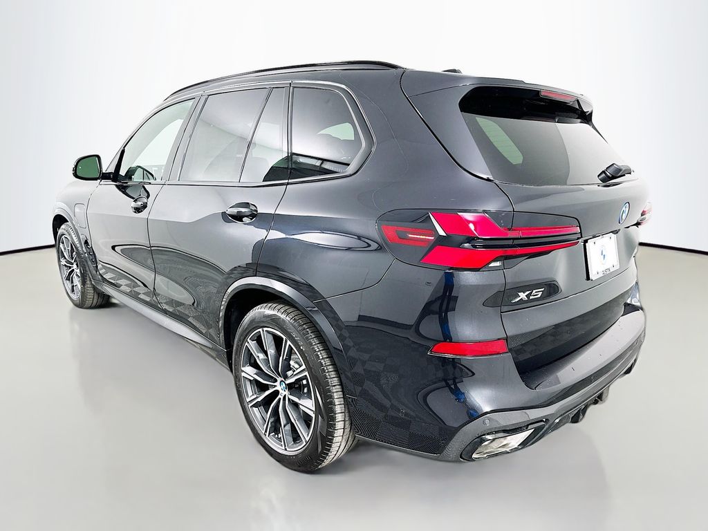 Thumbnail: 2026 BMW X5 - 7