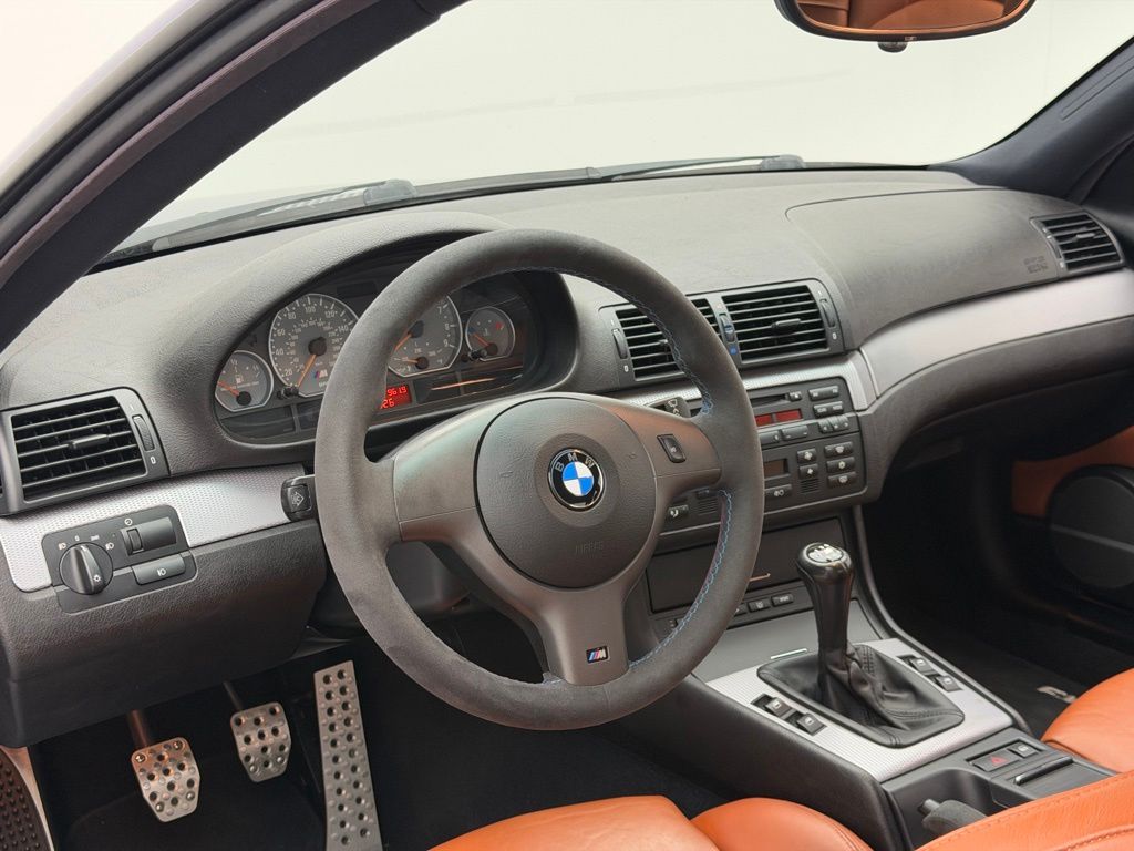 Thumbnail: 2005 BMW M3 - 16
