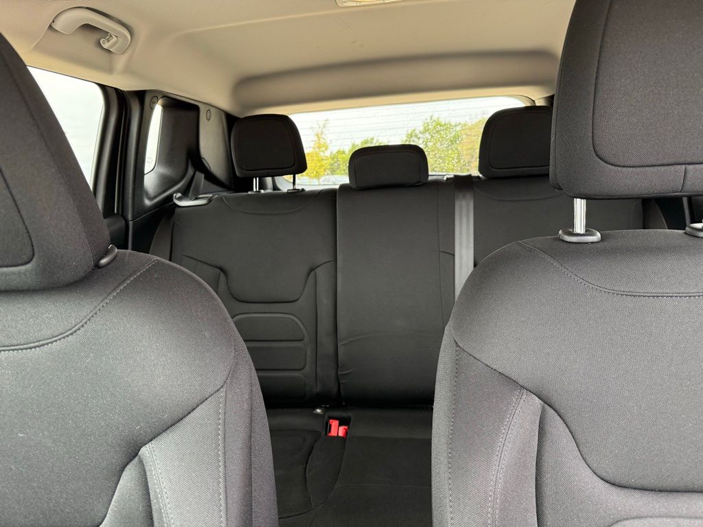 Thumbnail: 2019 Jeep Renegade - 20