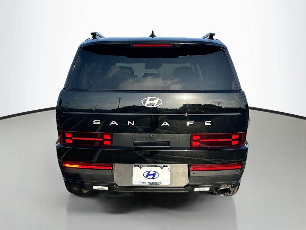 Thumbnail: 2025 Hyundai Santa Fe - 6