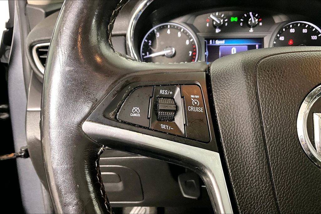 Used 2019 Buick Encore Preferred For Sale in OLIVE BRANCH, MS