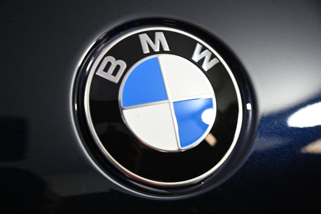 2026 BMW X5 xDrive40i 13