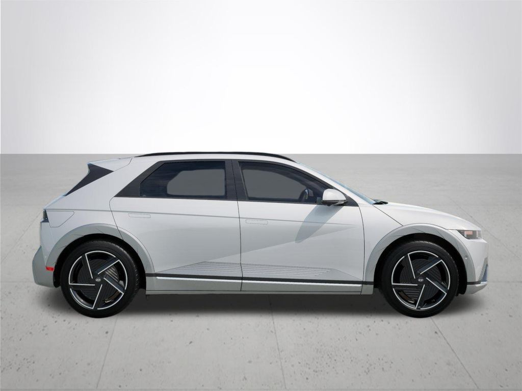 2025 Hyundai IONIQ 5 Limited