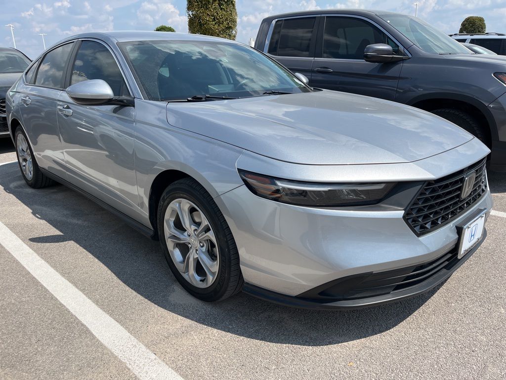 Thumbnail: 2023 Honda Accord - 2