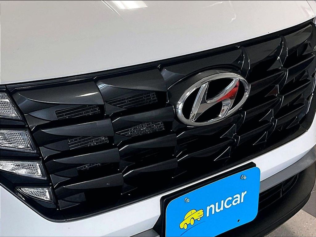 2024 Hyundai Tucson — photo 31