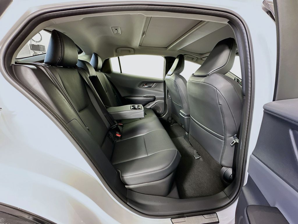 Thumbnail: 2025 Toyota Prius - 27