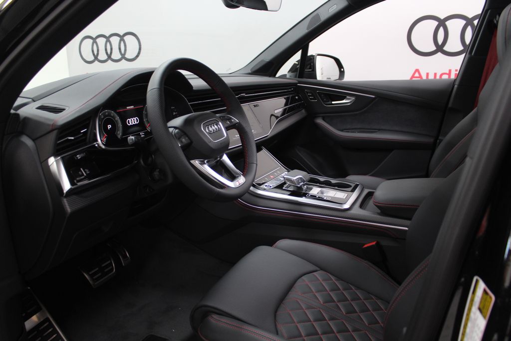 Thumbnail: 2026 Audi Q7 - 11