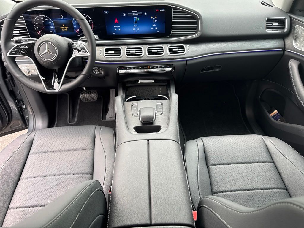 Thumbnail: 2026 Mercedes-Benz GLE - 22