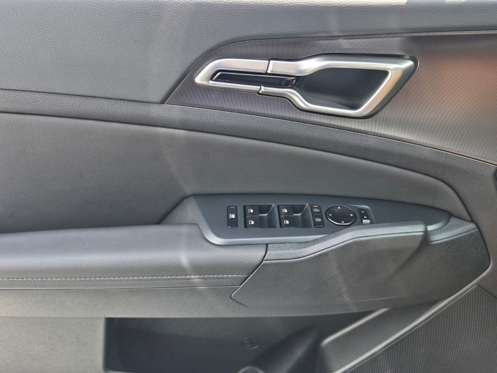 2027 Kia Sportage - $31,735
