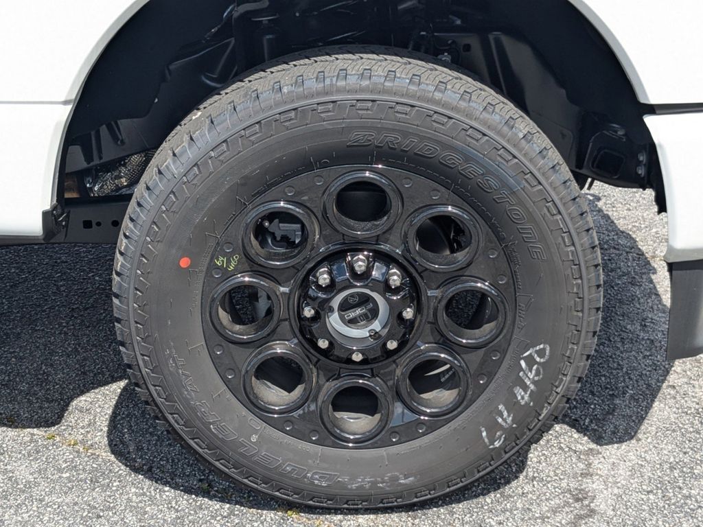 2024 Ford F-250 Super Duty Lariat