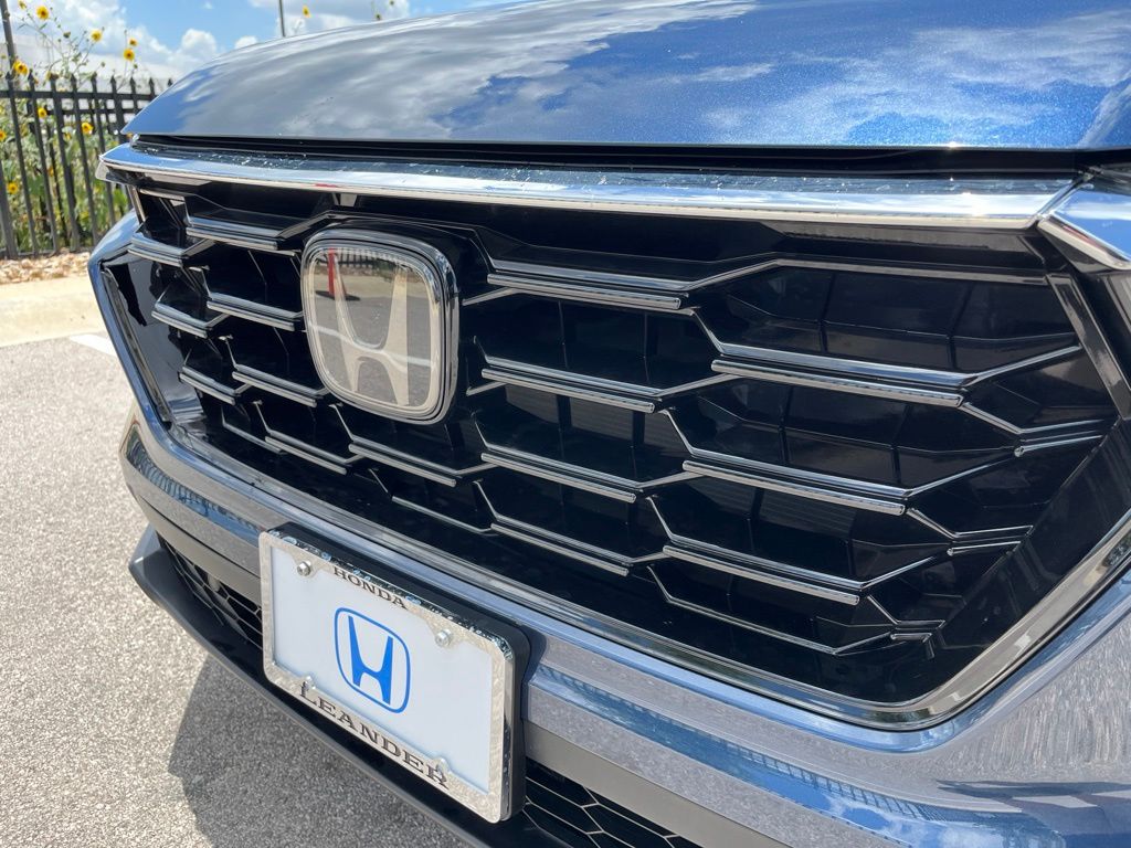 Thumbnail: 2024 Honda CR-V - 15