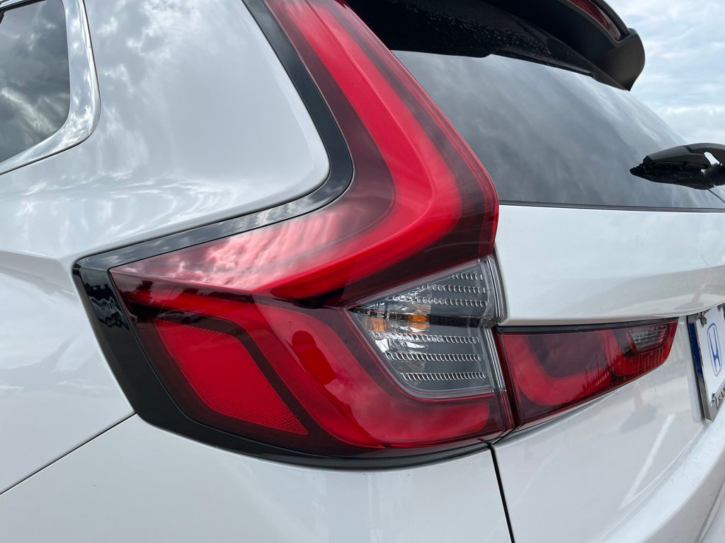 Thumbnail: 2024 Honda CR-V - 7