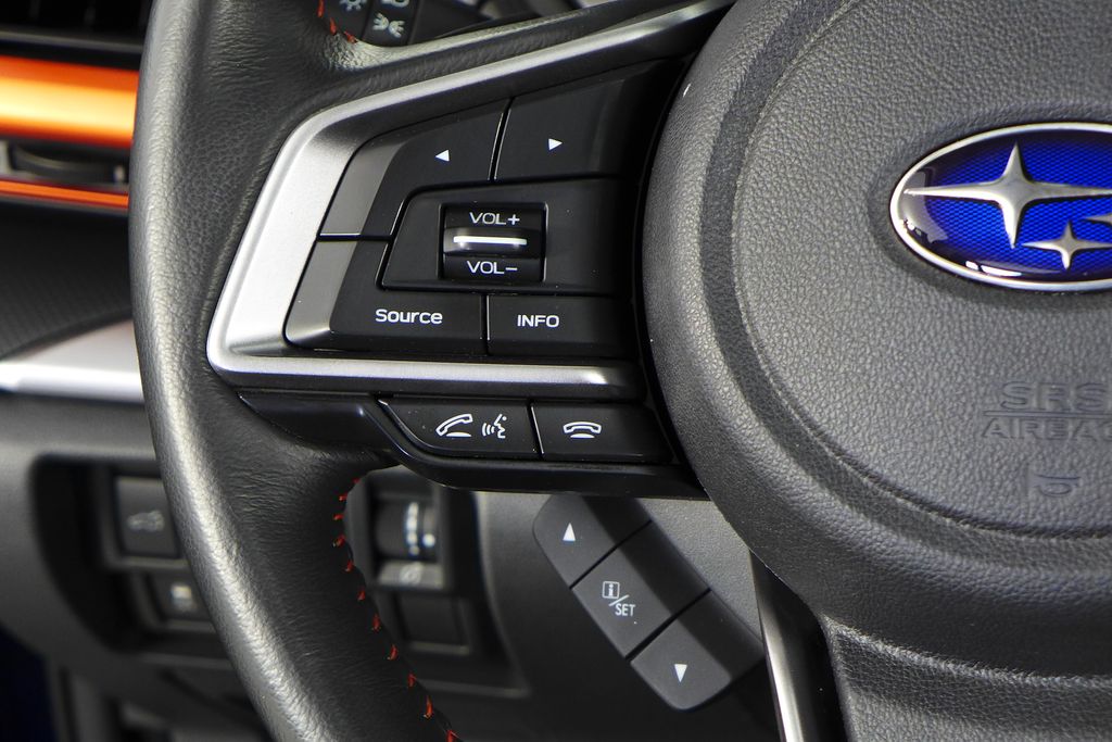 Thumbnail: 2019 Subaru Forester - 30