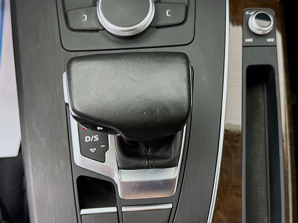 Used Car 2019 Audi Q5  2.0t Premium For Sale Under $20,000 In Austin, Texas