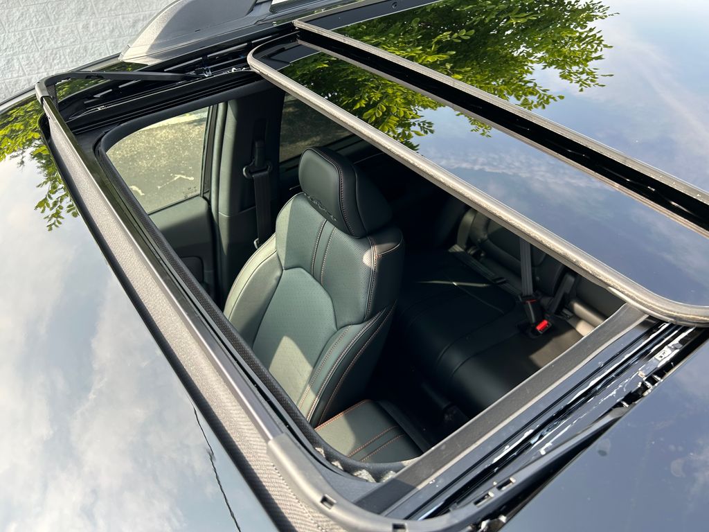 Thumbnail: 2026 Honda Passport - 11