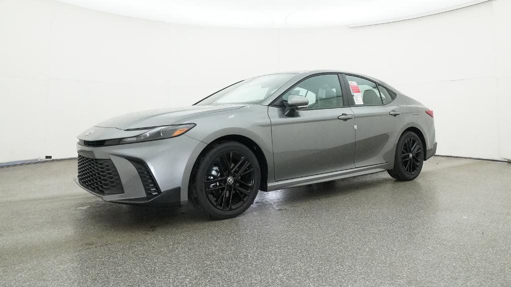 Thumbnail: 2026 Toyota Camry - 22