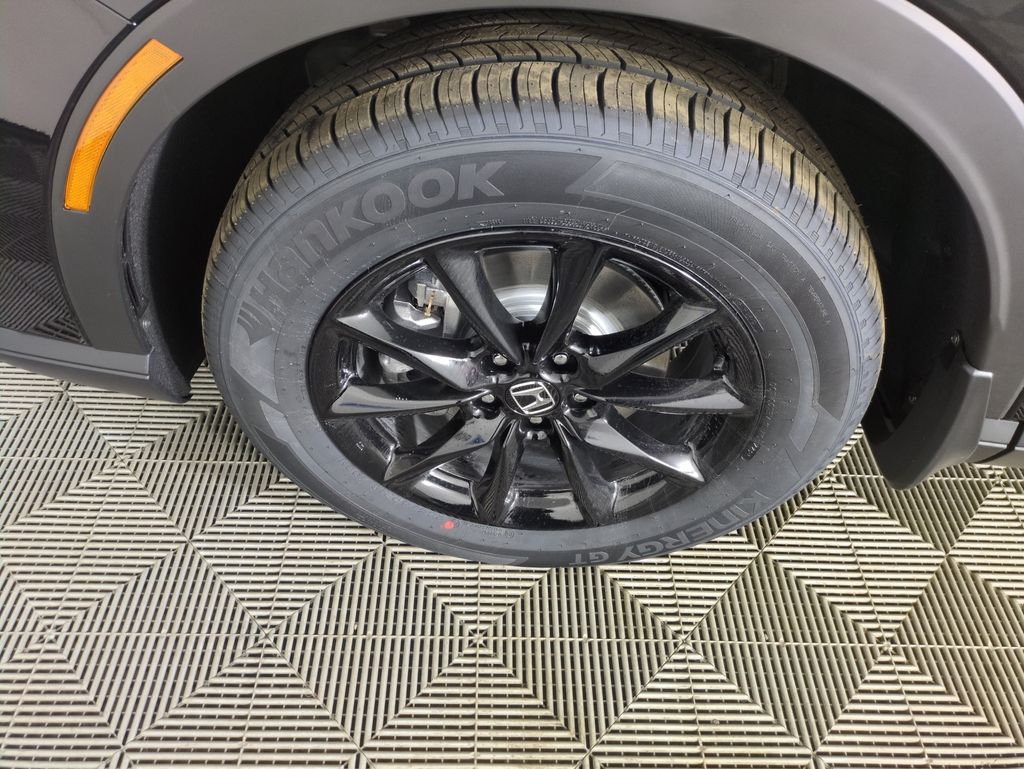 New 2026 Honda CR-V Hybrid For Sale in Fort Wayne, IN