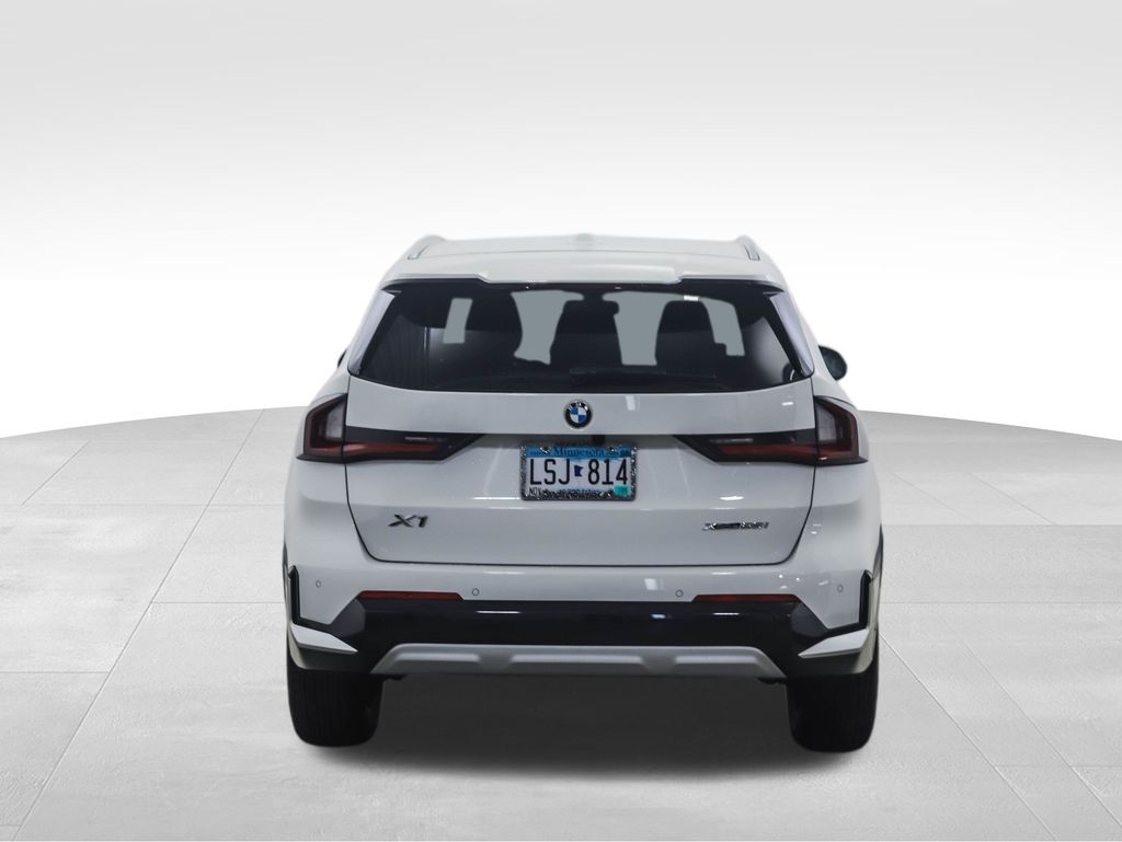 2023 BMW X1 xDrive28i 4