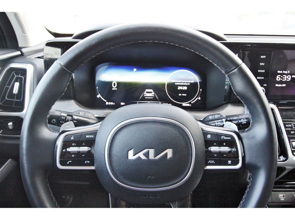 Used 2023 Kia Sorento SUV