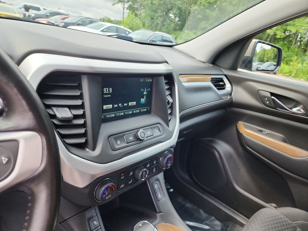 2019 GMC Acadia SLE-2 22