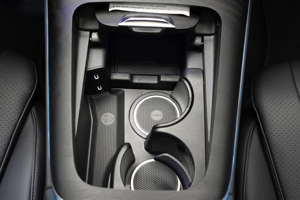 Thumbnail: 2026 Mercedes-Benz E-Class - 28