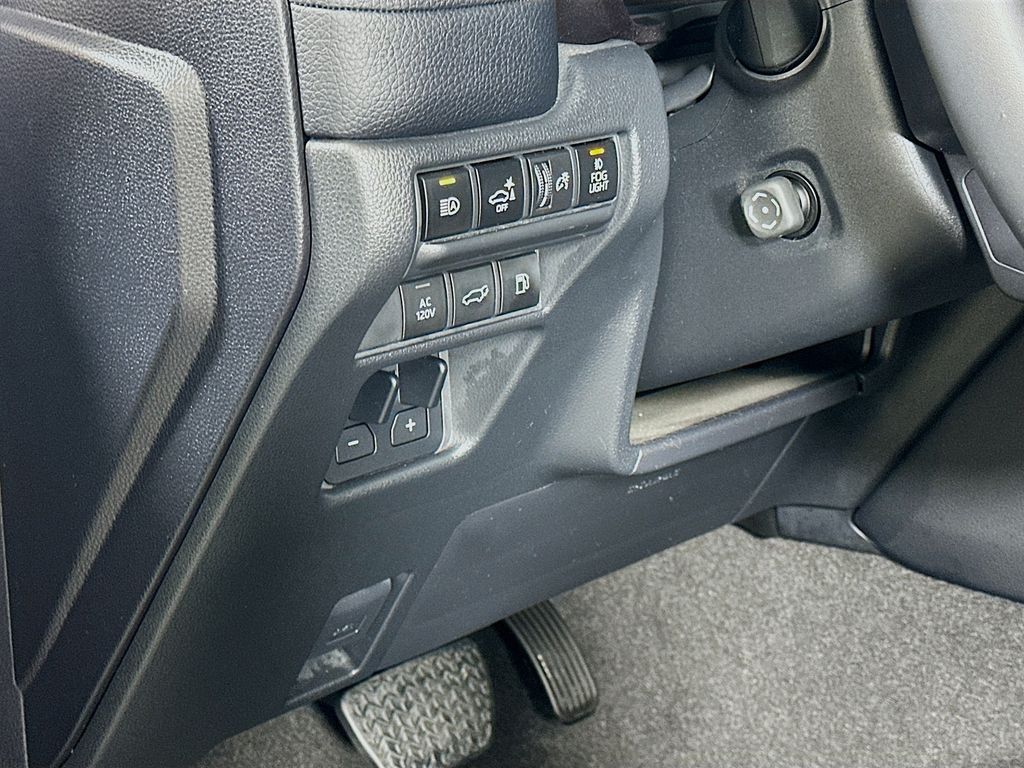 Thumbnail: 2024 Toyota Land Cruiser - 10